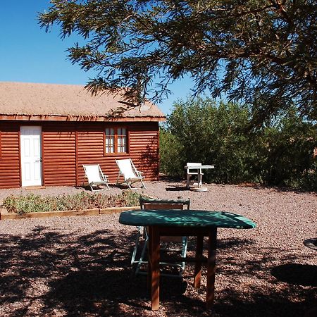 Cabanas Dona Juanita Hotel San Pedro de Atacama Exterior photo