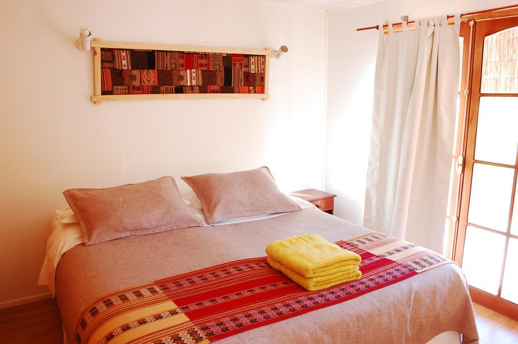 Cabanas Dona Juanita Hotel San Pedro de Atacama Exterior photo