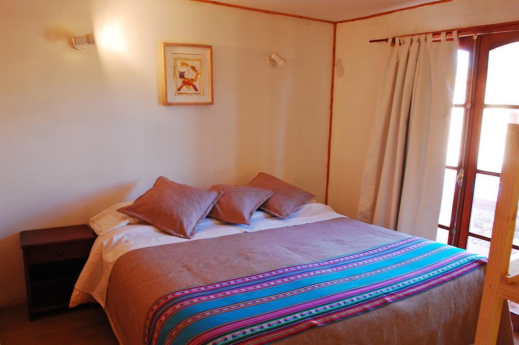 Cabanas Dona Juanita Hotel San Pedro de Atacama Room photo