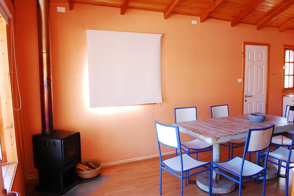 Cabanas Dona Juanita Hotel San Pedro de Atacama Room photo